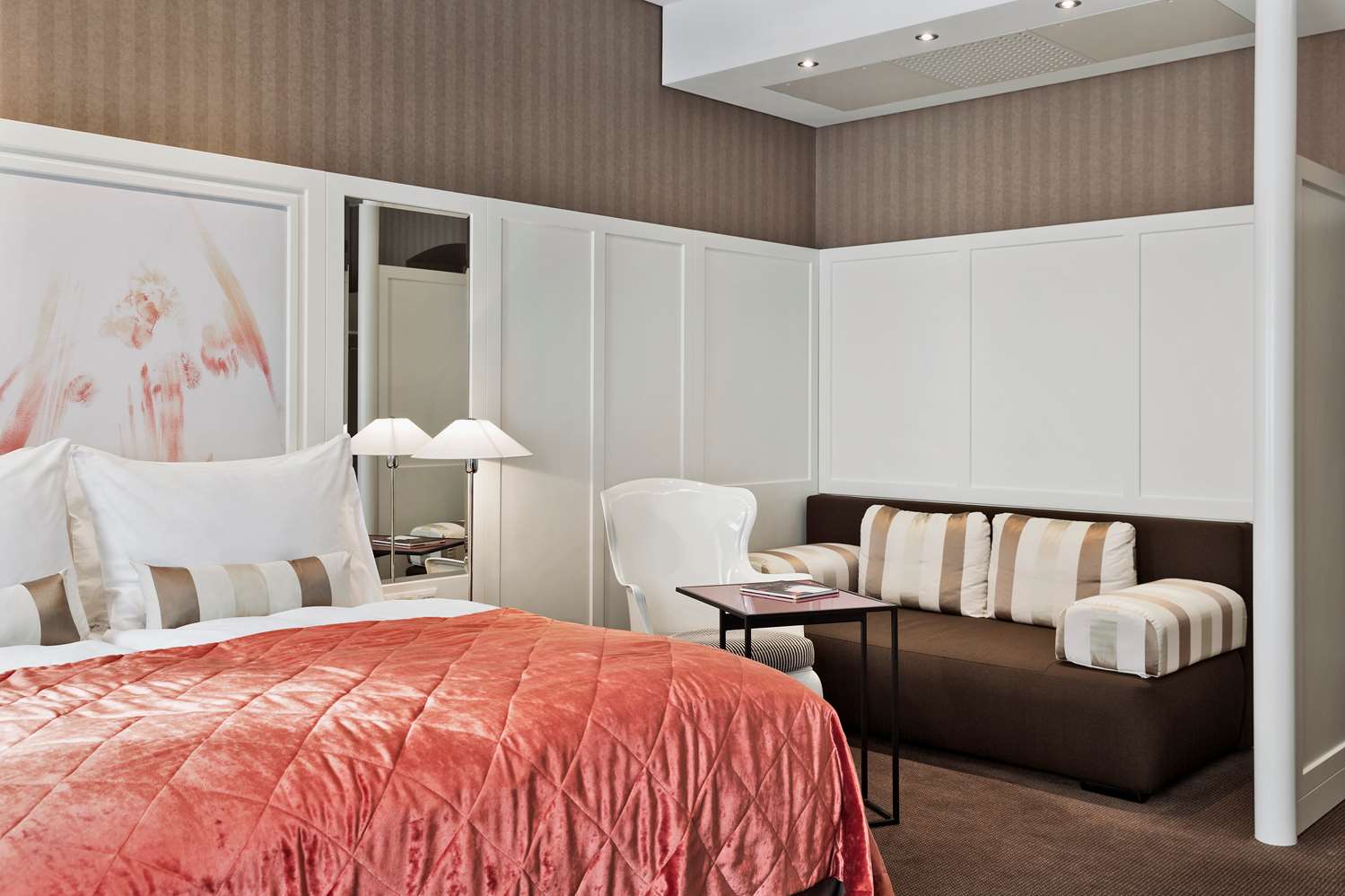 The Harmonie Vienna, BW Premier Collection by Best Western by null