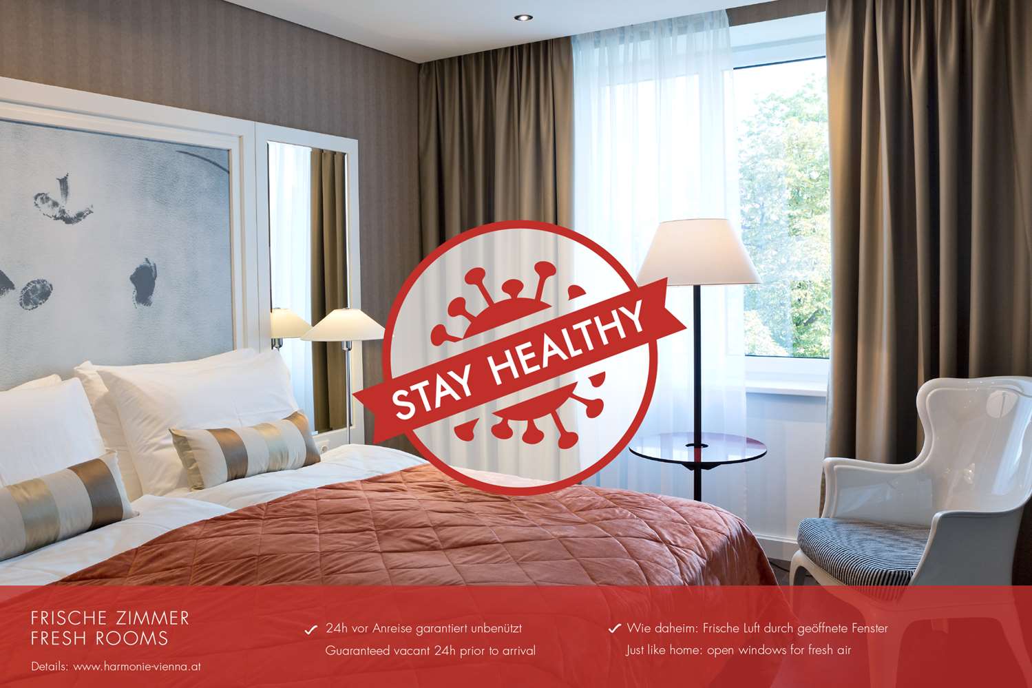The Harmonie Vienna, BW Premier Collection by Best Western by null