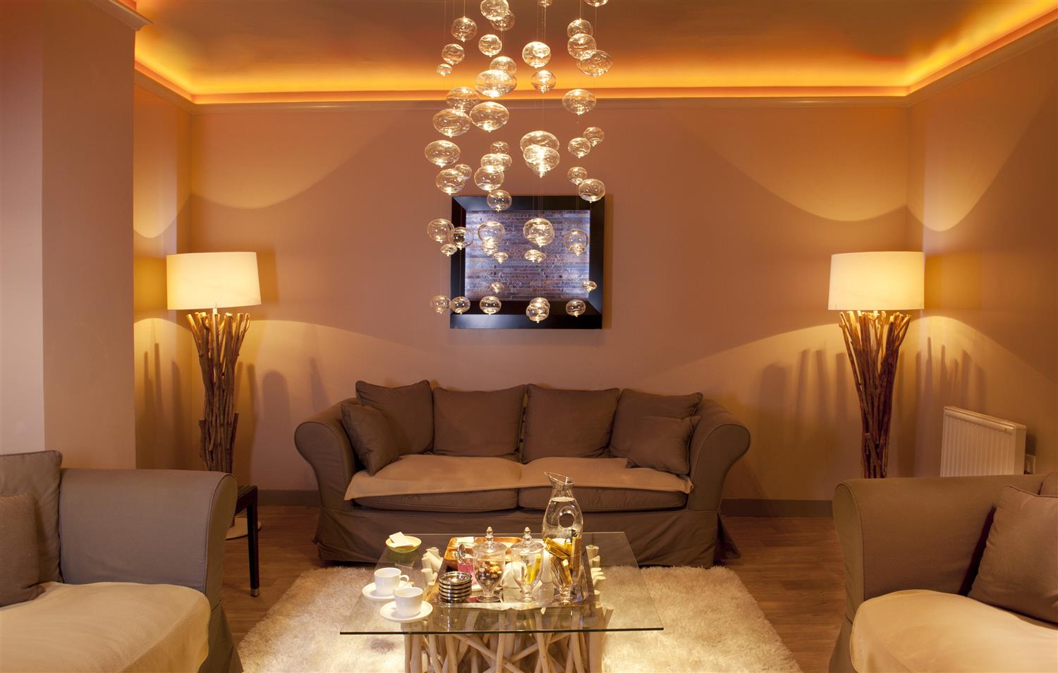 Hotel & Spa Le Grand Monarque Chartres by null