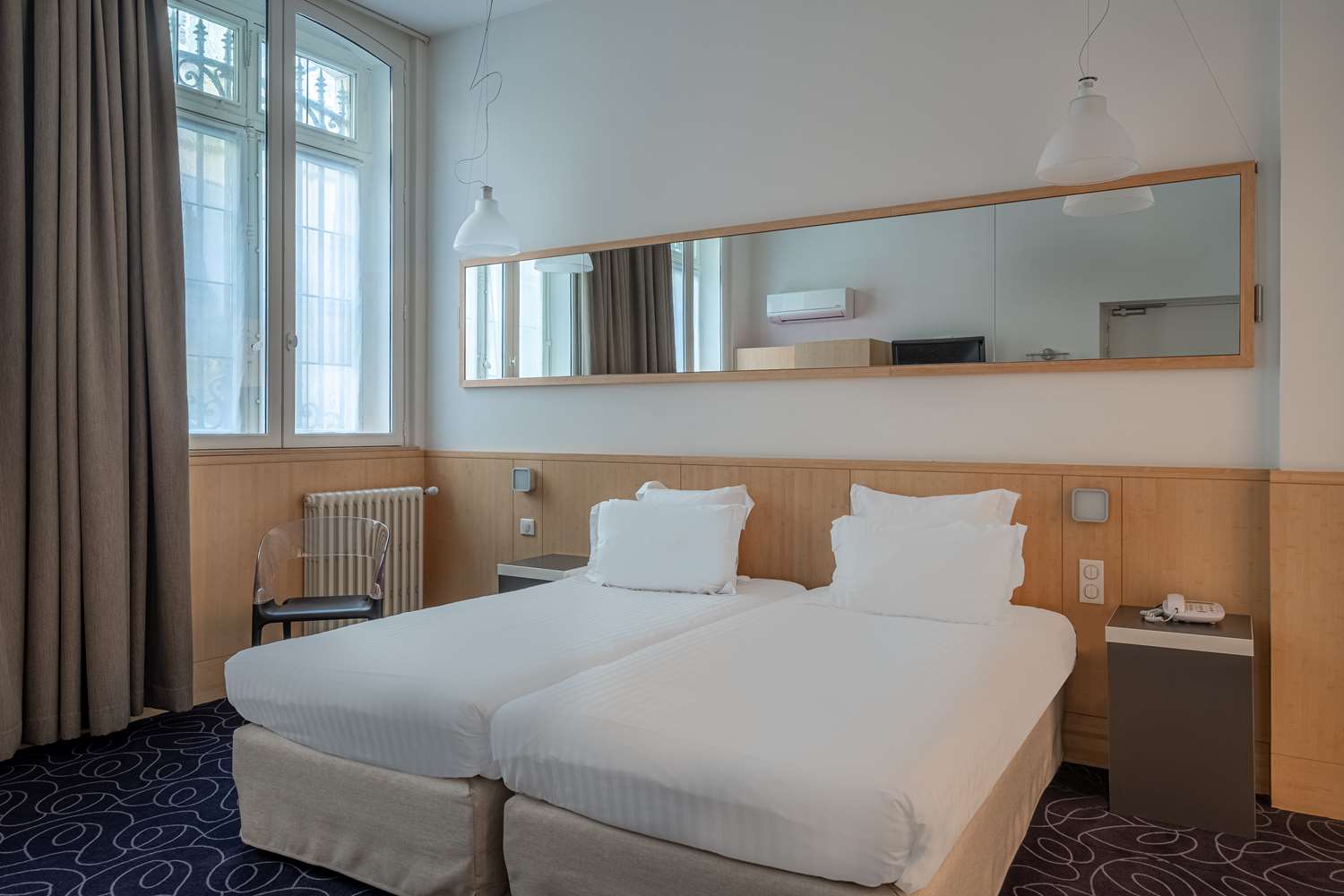 Grand Hotel Français (Ex. Best Western) by null