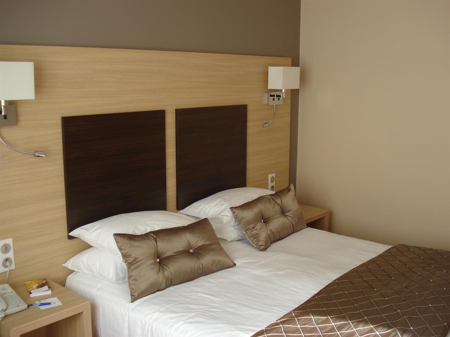 Best Western Hôtel de France by null