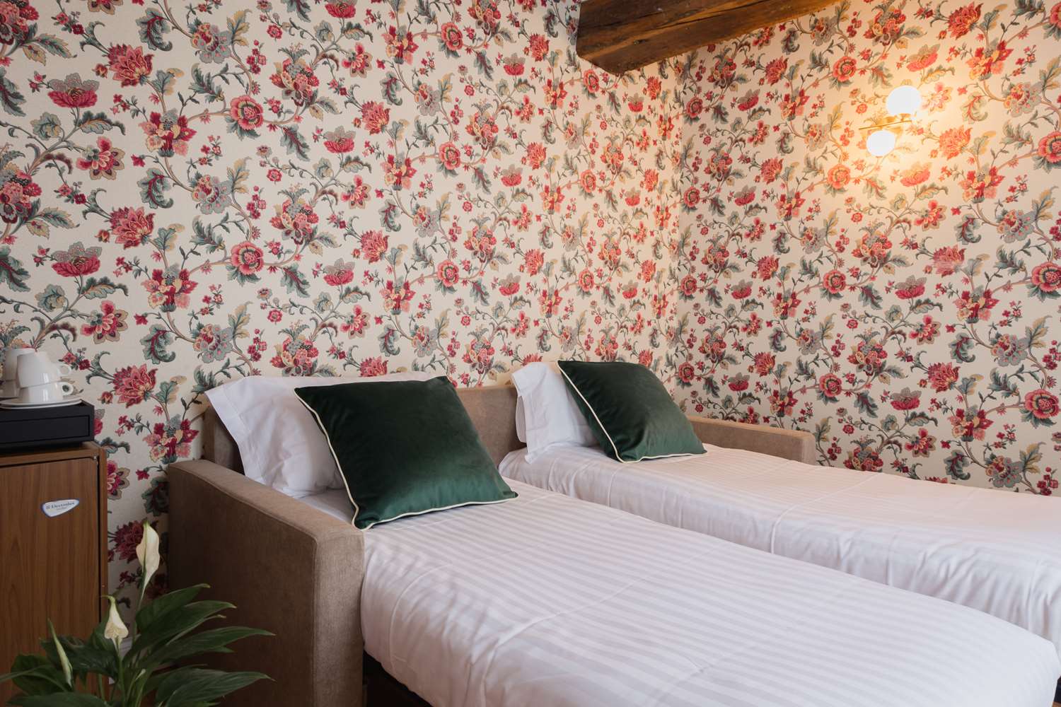 Best Western Hôtel de France by null