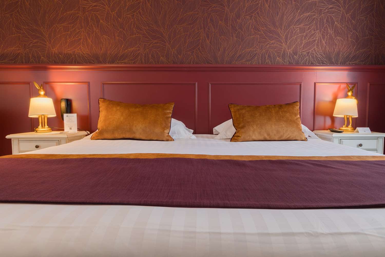 Best Western Hôtel de France by null
