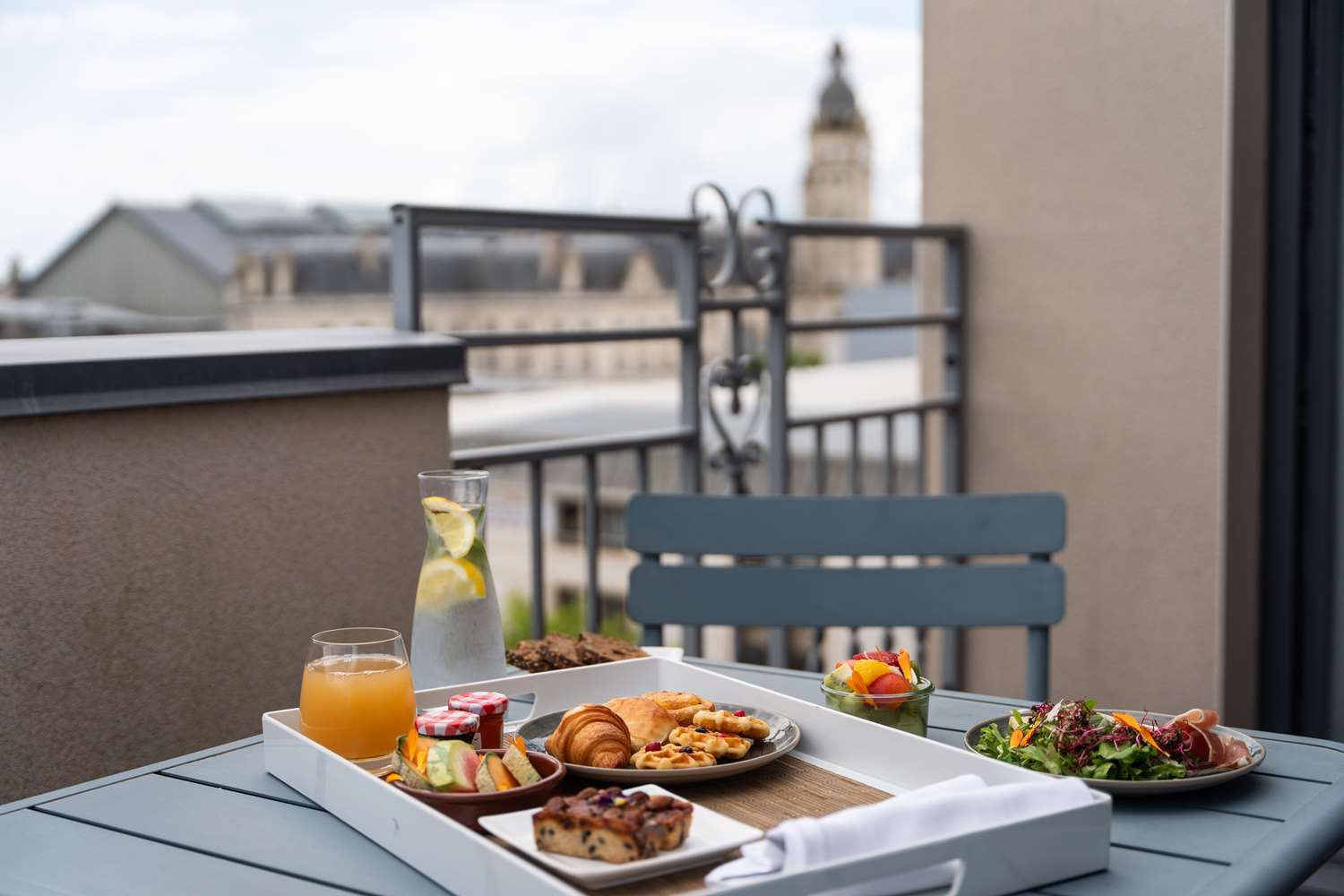 Le Masq Hotel La Rochelle by null