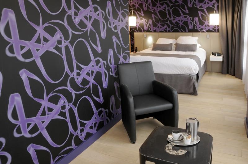 Best Western - Why Hotel by null