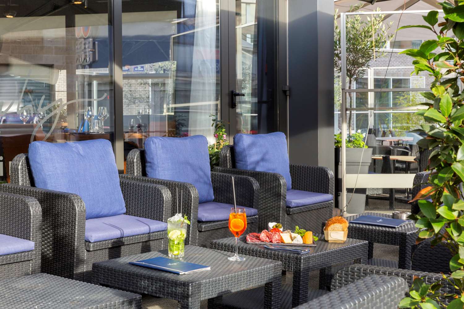 Best Western - Why Hotel by null