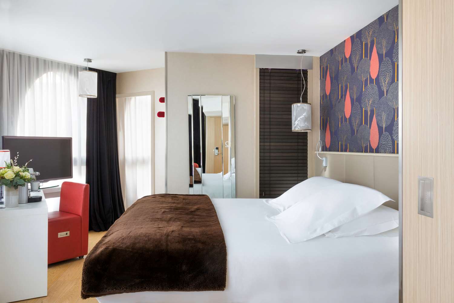 Best Western - Why Hotel by null