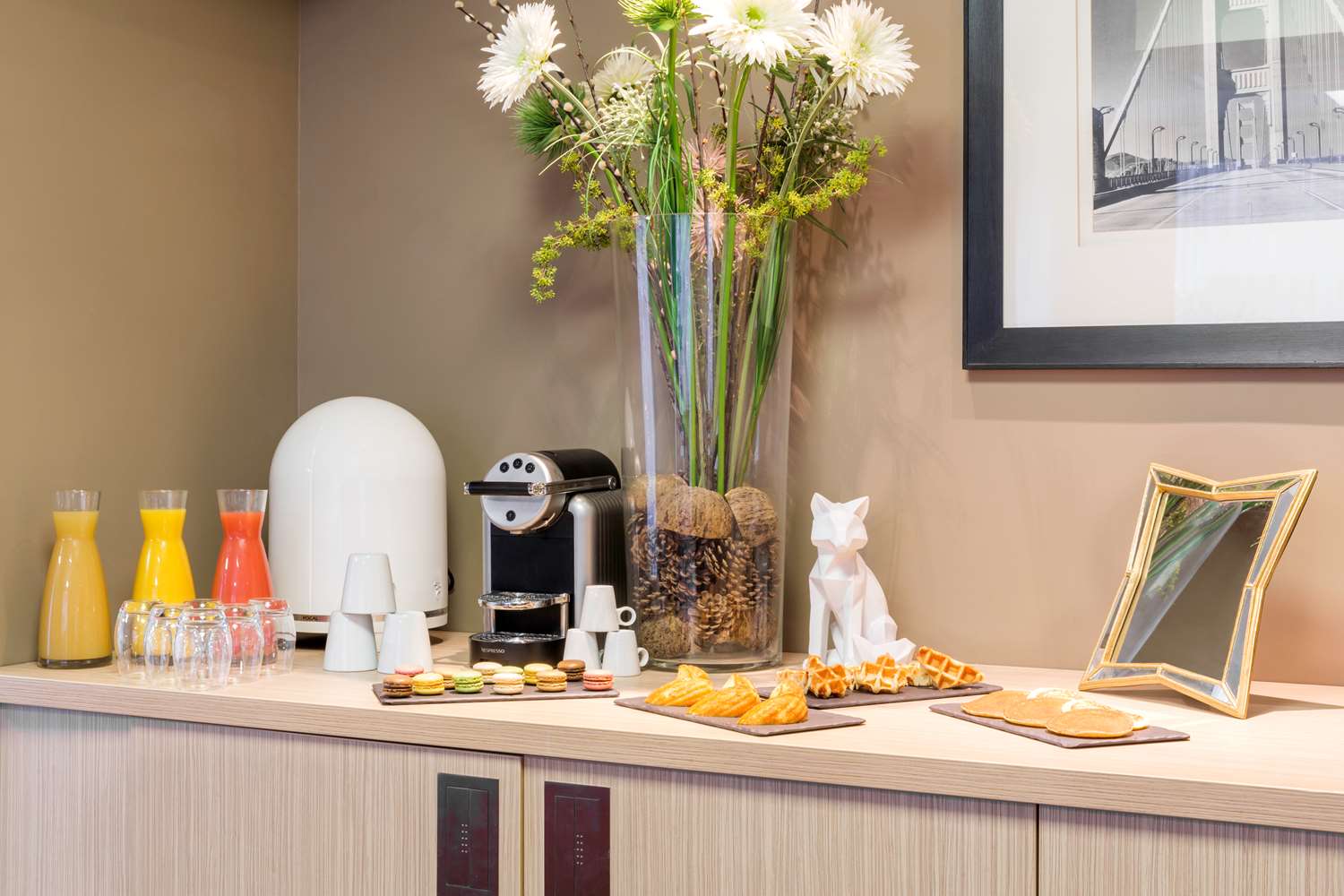 Best Western - Why Hotel by null