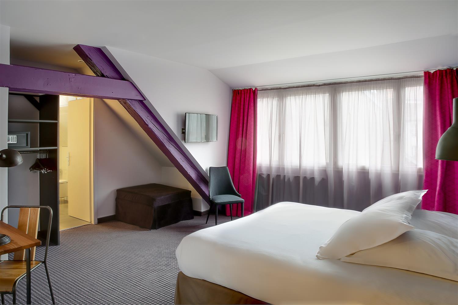 Best Western Citadelle by null
