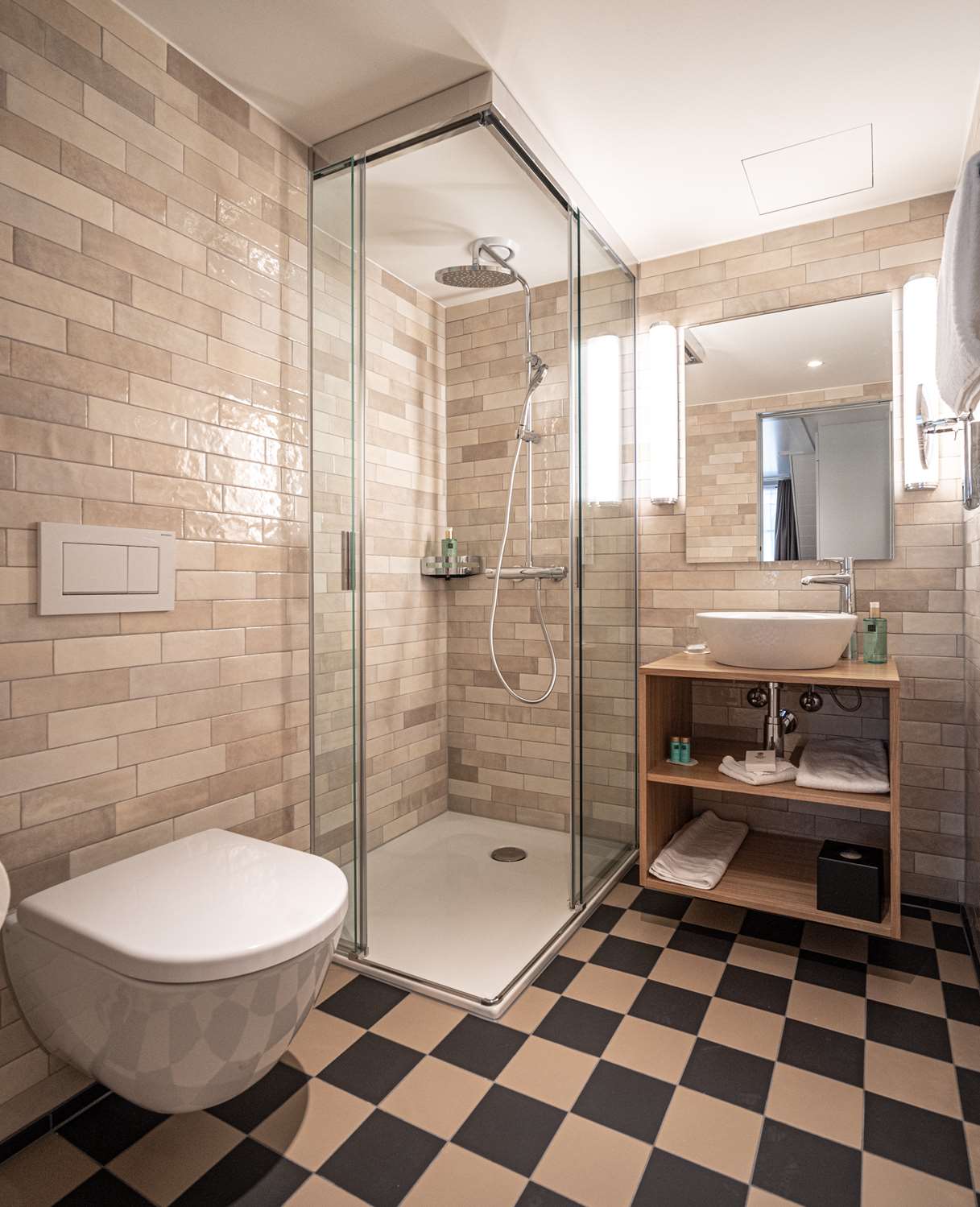 Best Western Plus Hotel Bern by null