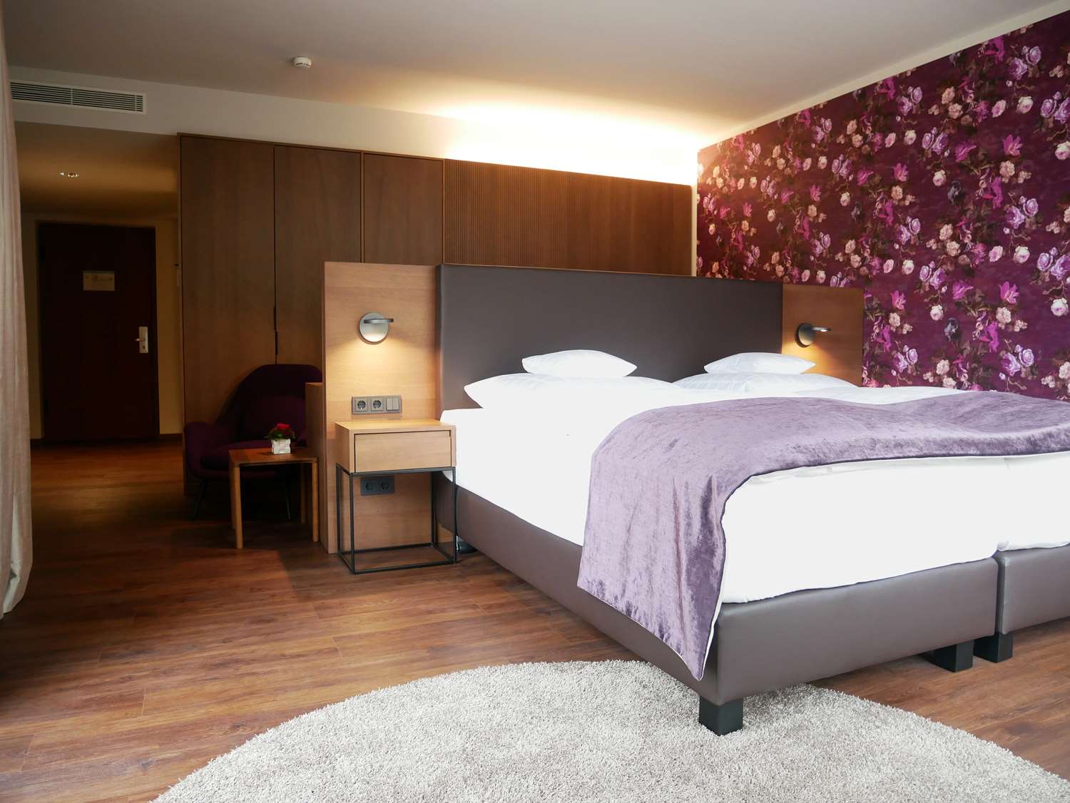 Rebstock - Best Western Premier Hotel by null