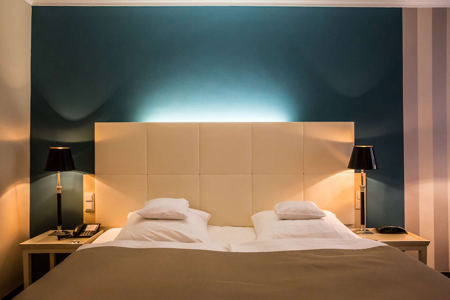 Rebstock - Best Western Premier Hotel by null