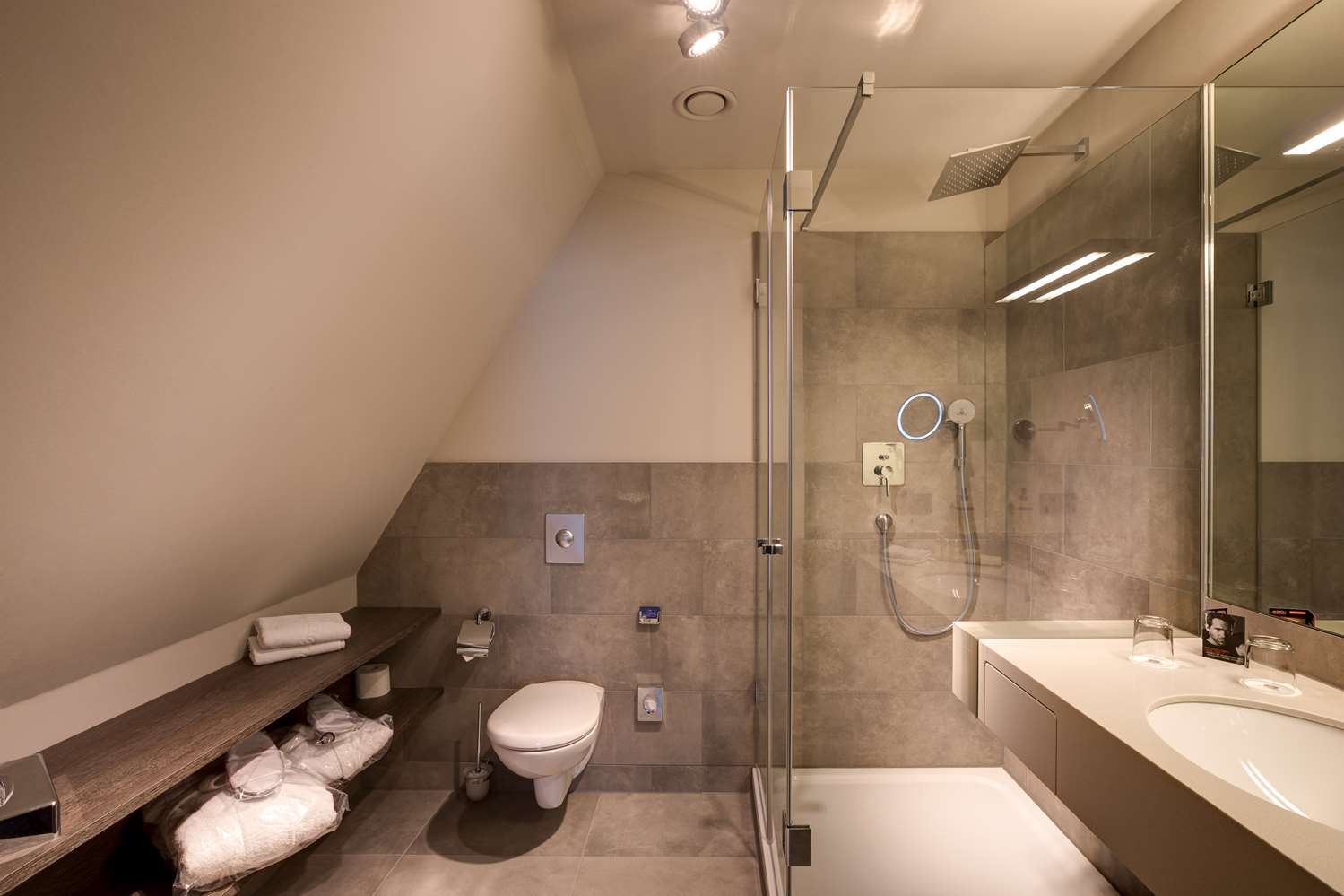 Rebstock - Best Western Premier Hotel by null