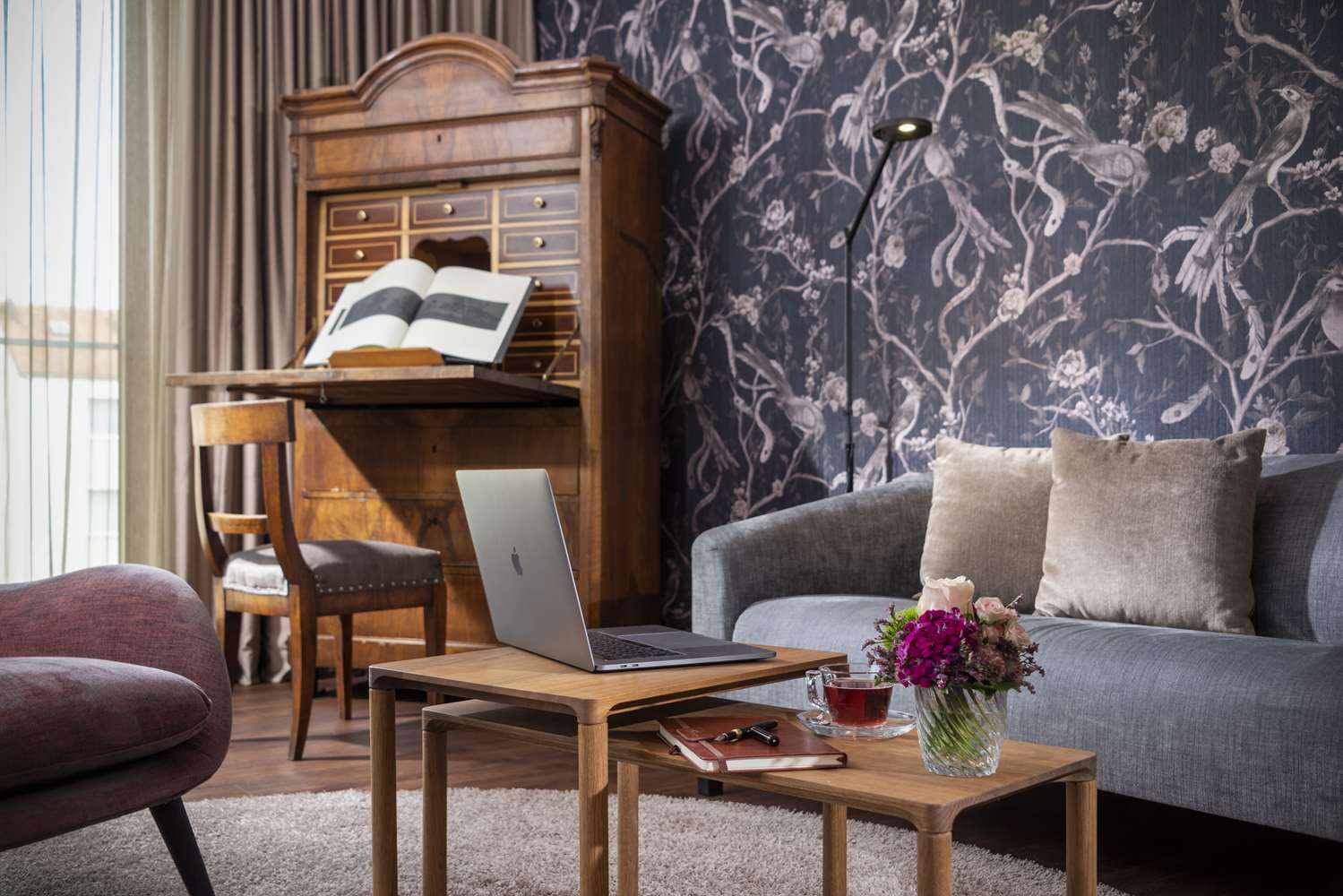 Rebstock - Best Western Premier Hotel by null