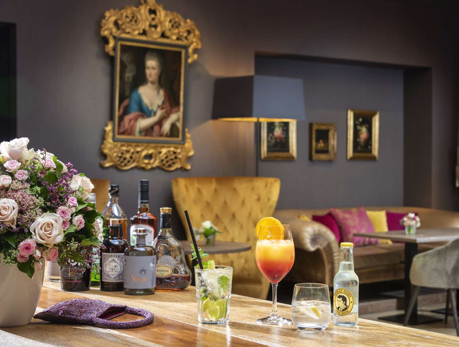 Rebstock - Best Western Premier Hotel by null