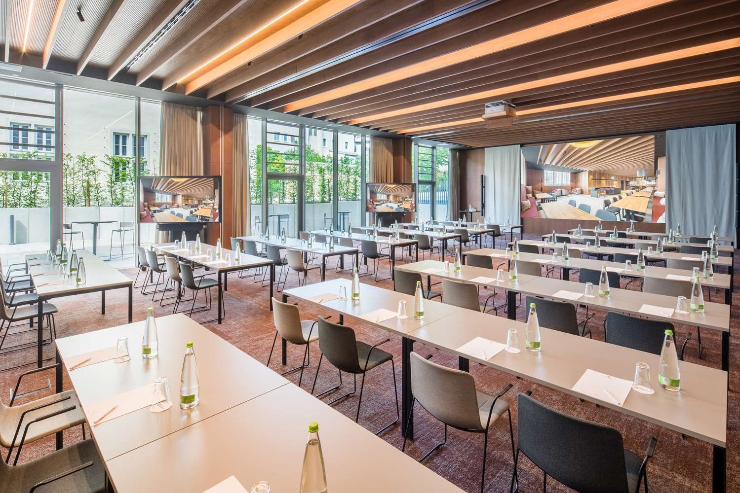 Rebstock - Best Western Premier Hotel by null