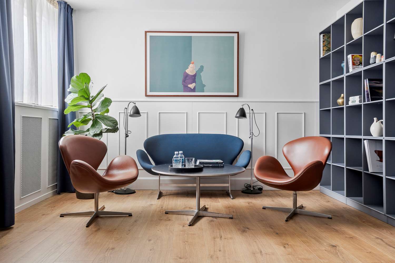 The Huxley Copenhagen, BW Premier Collection by null