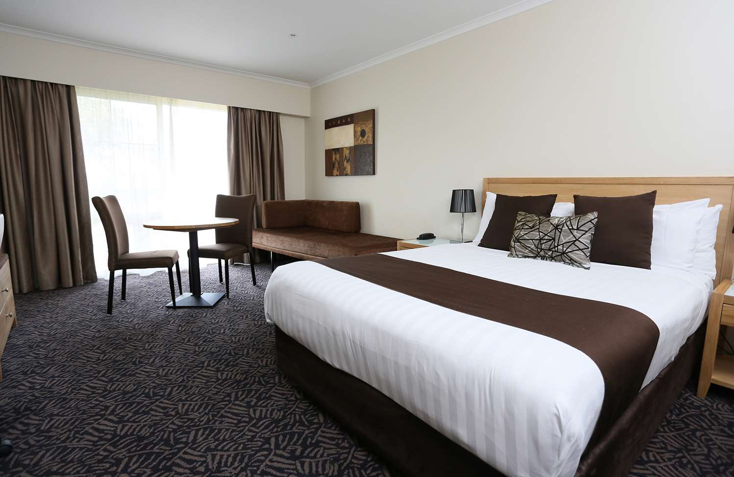 Best Western Plus Hovell Tree Inn Albury by null