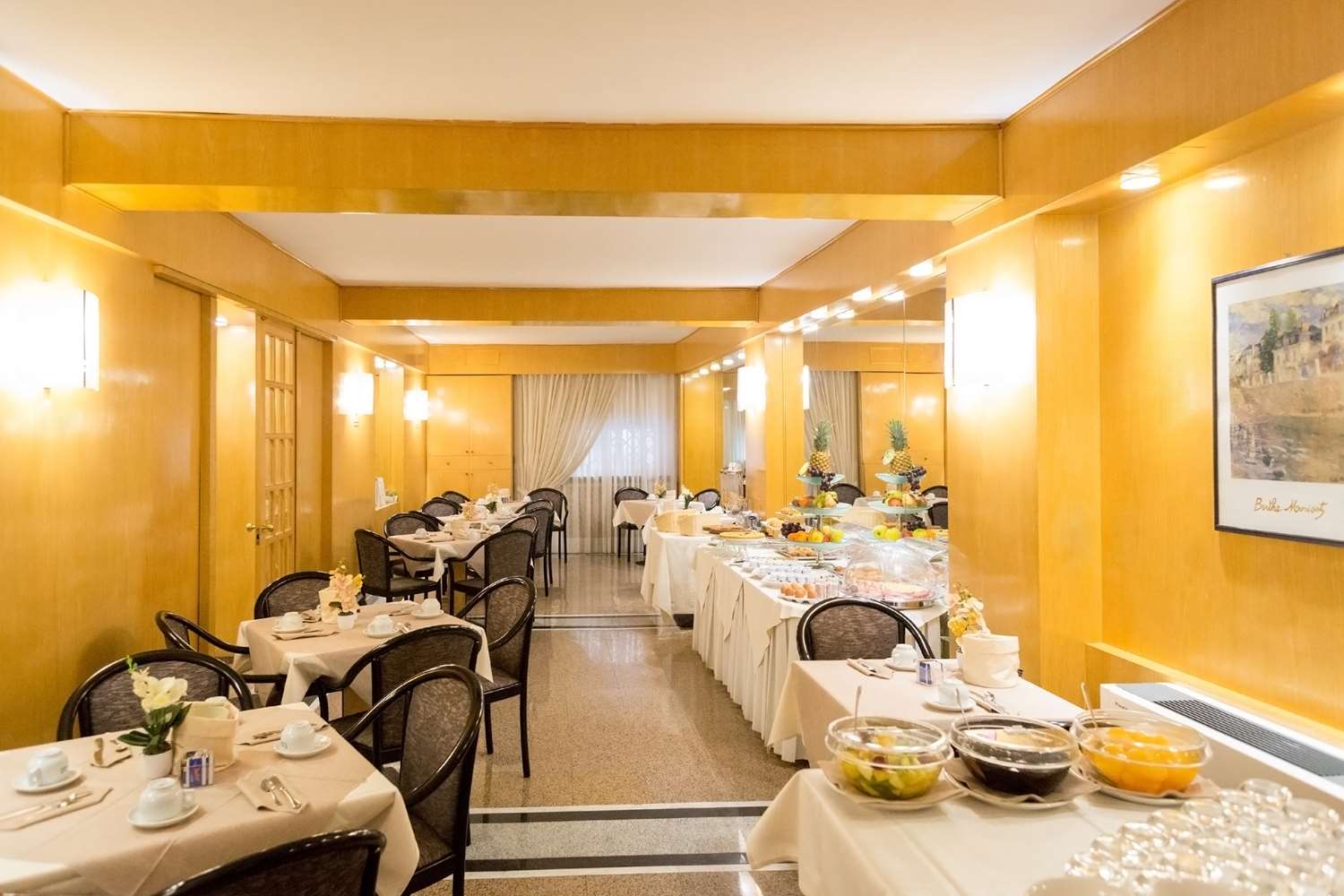 Best Western Hotel Liberta by null