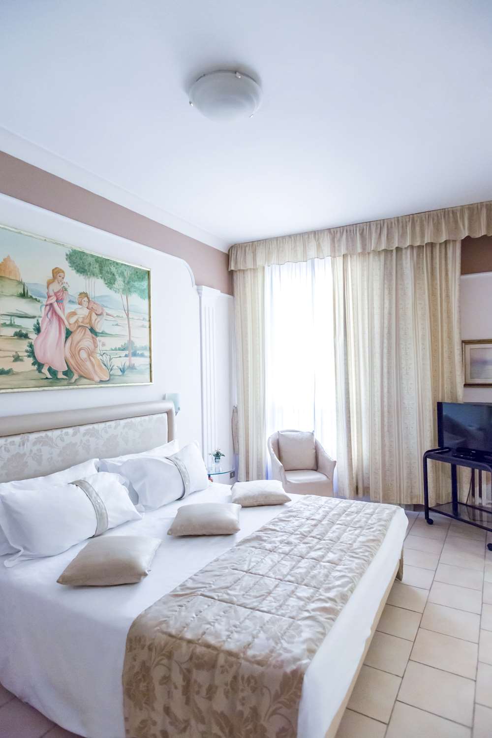 Best Western Hotel Liberta by null
