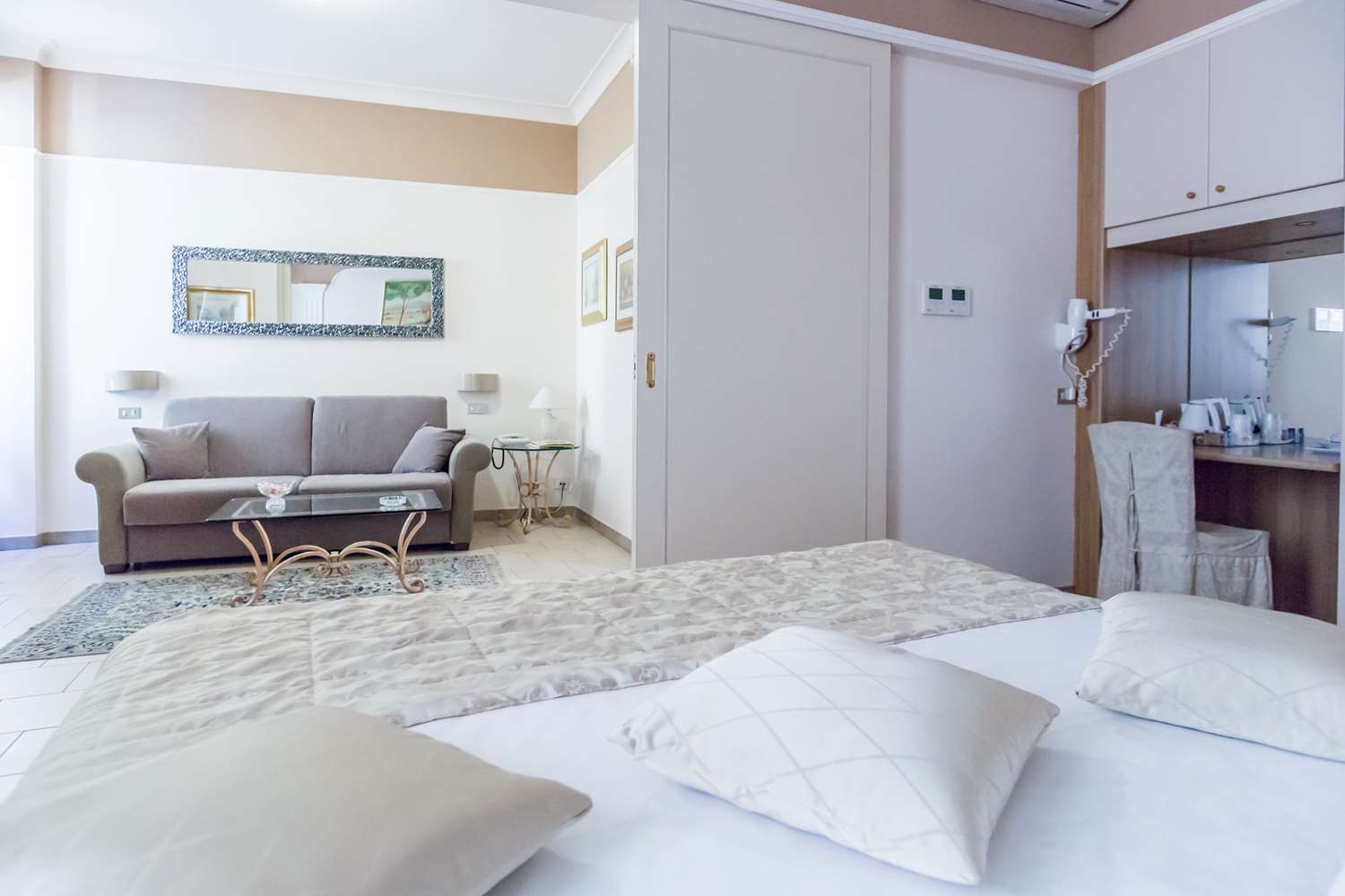 Best Western Hotel Liberta by null