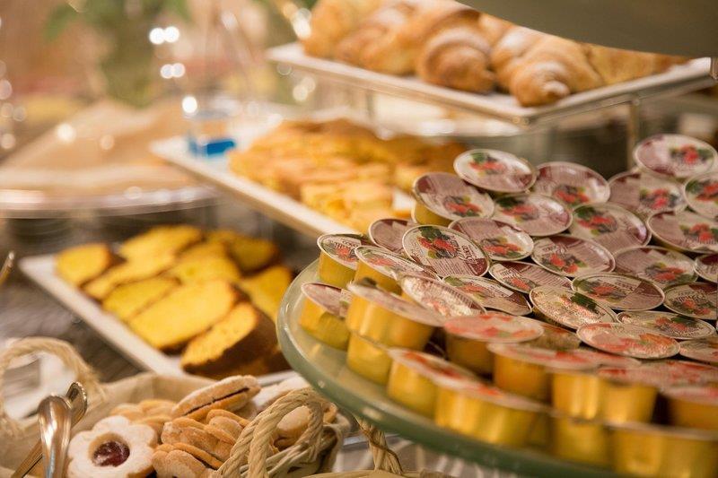 Best Western Hotel Liberta by null