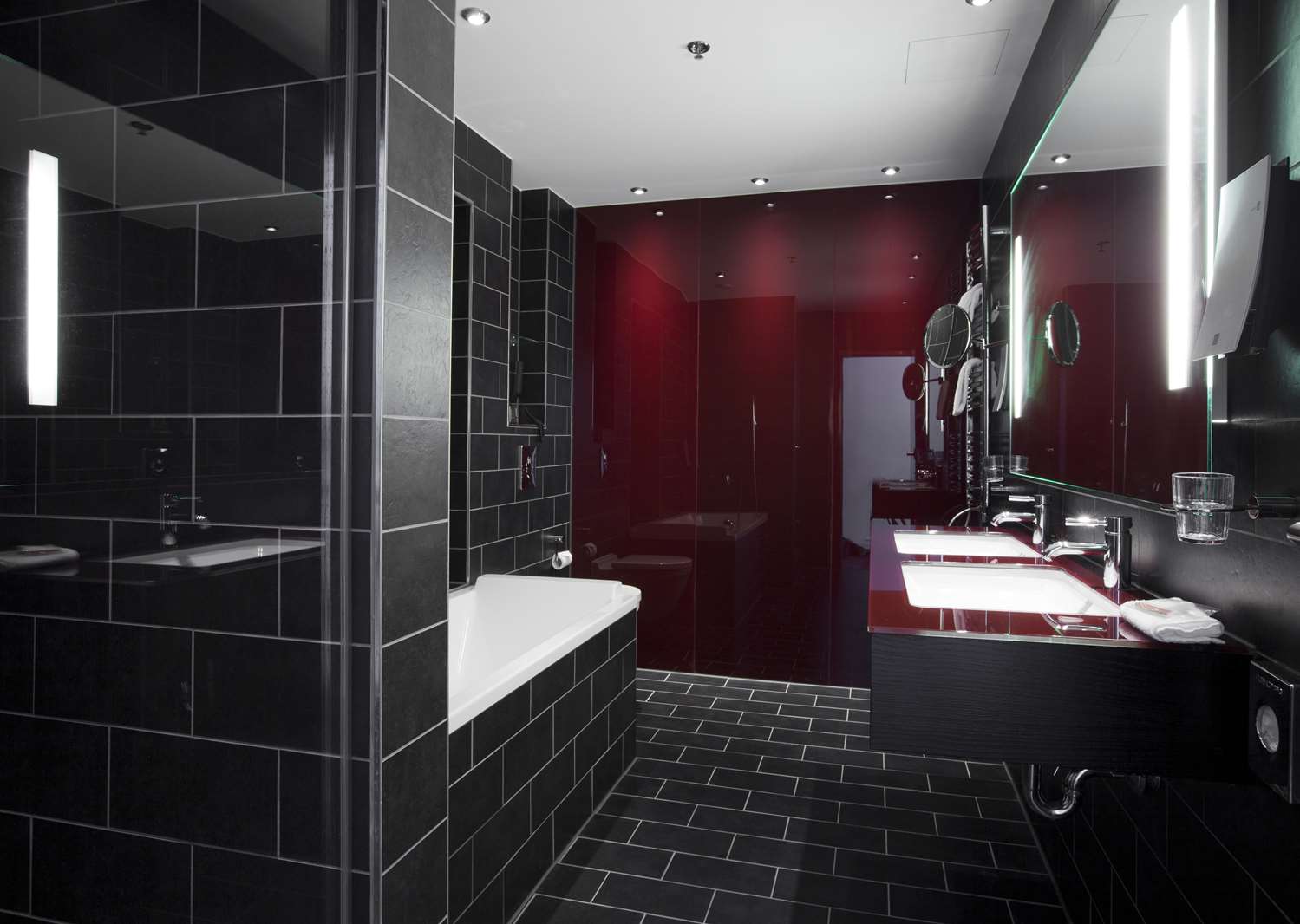 Scandic Palace Hotel by null