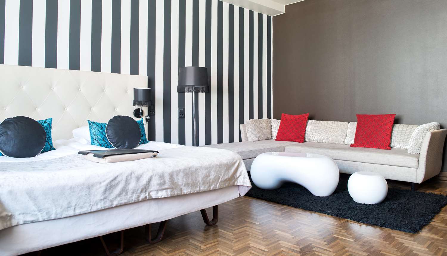 Scandic Paasi by null