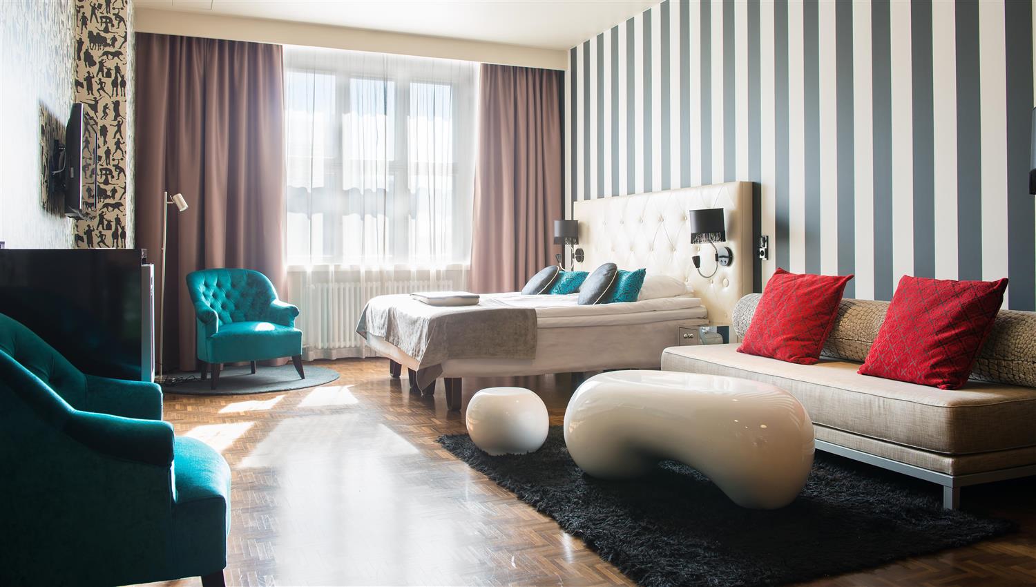 Scandic Paasi by null