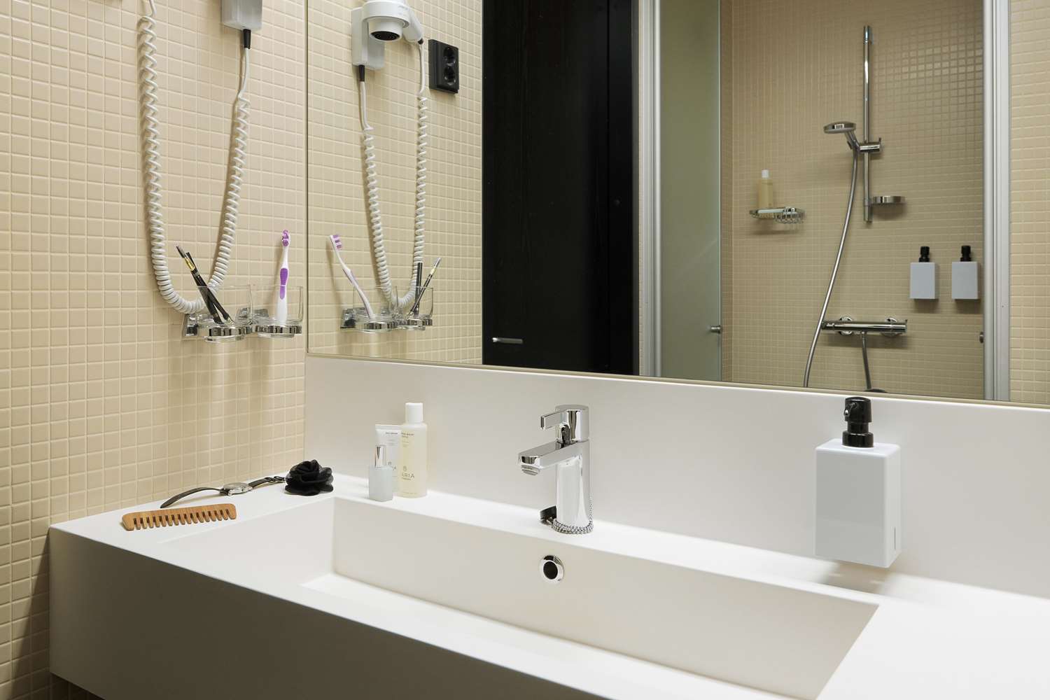 Scandic Paasi by null