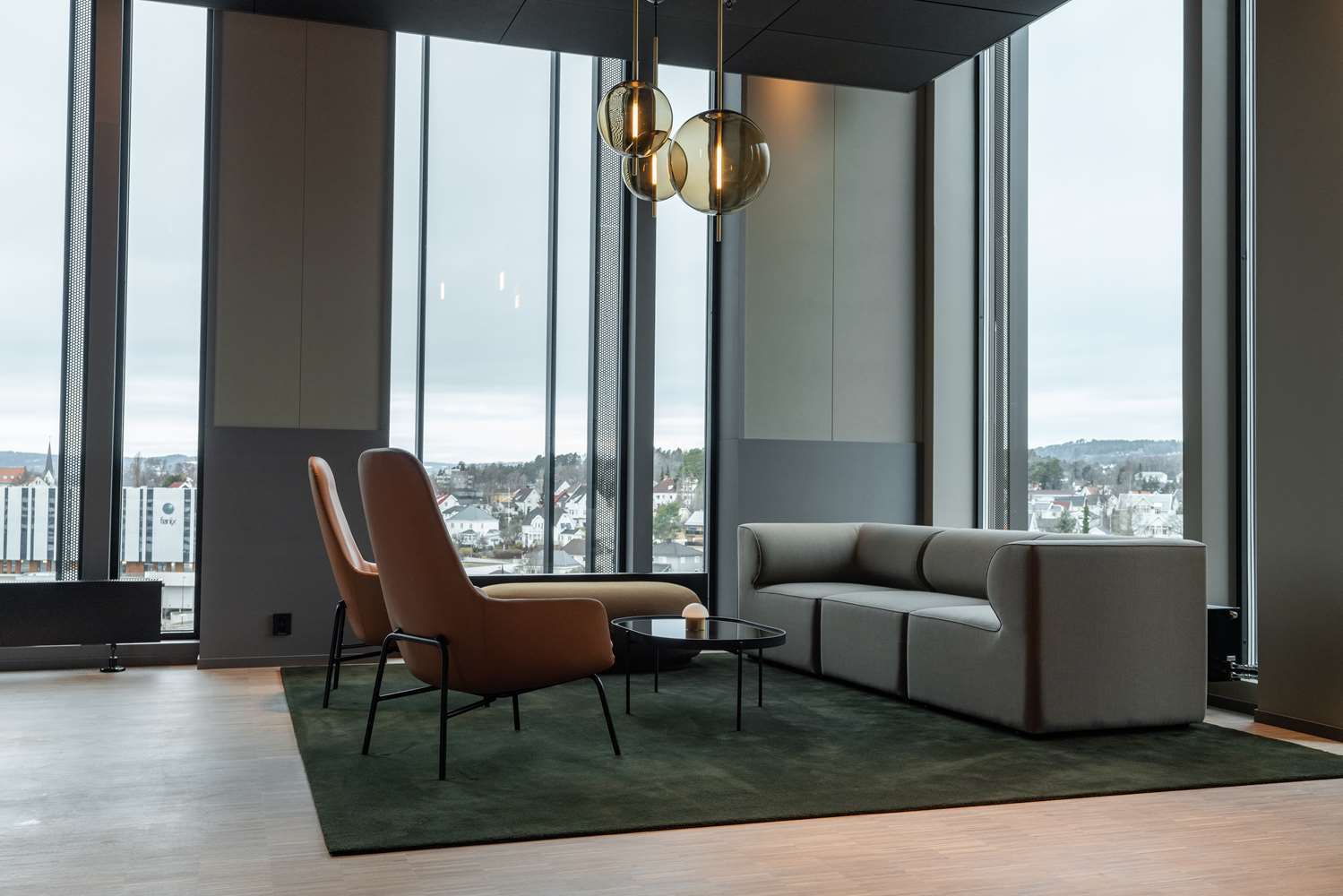 Scandic Hamar by null