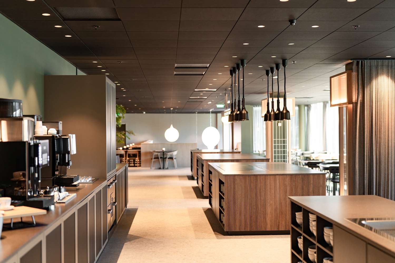 Scandic Hamar by null