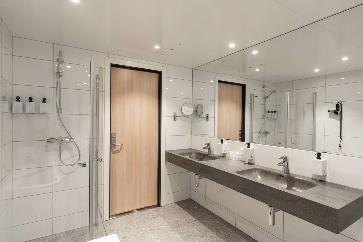 Scandic Hamar by null
