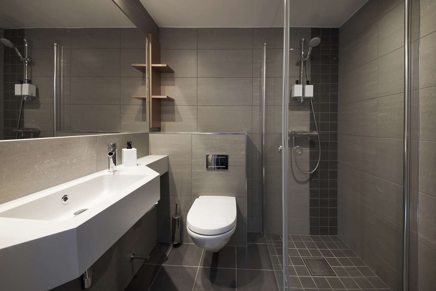 Scandic Hamar by null