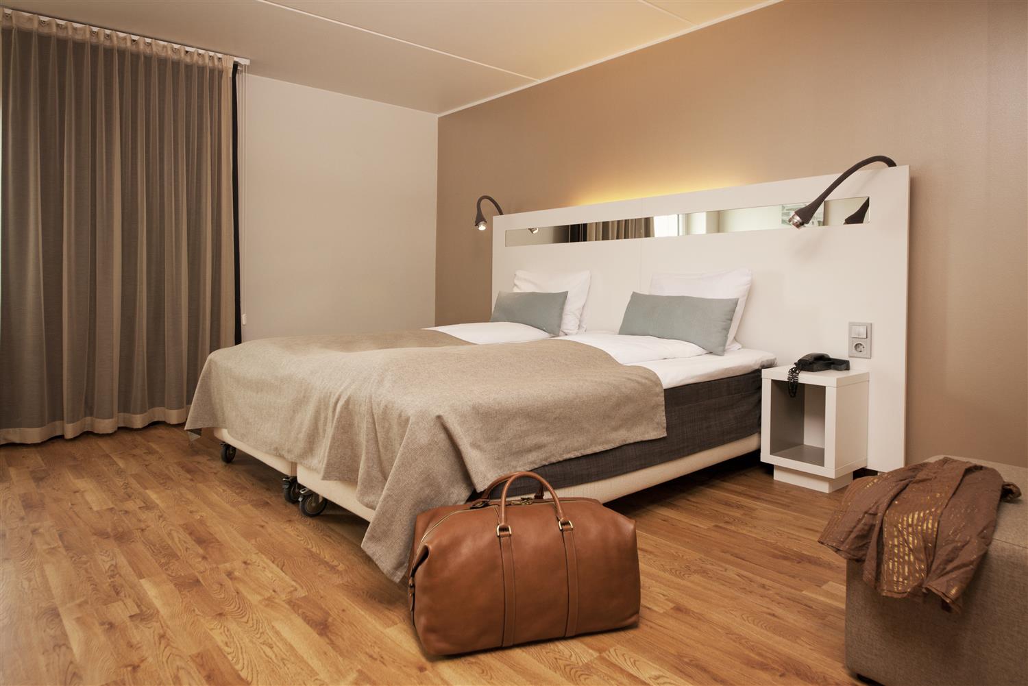 Scandic Haugesund by null