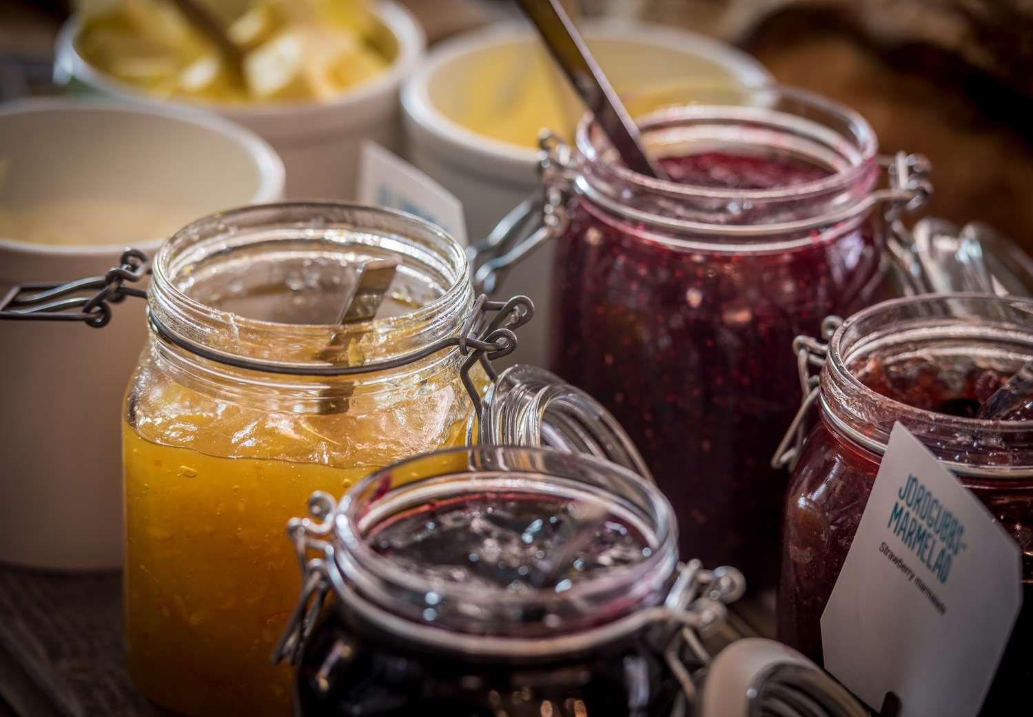 Scandic Haugesund by null