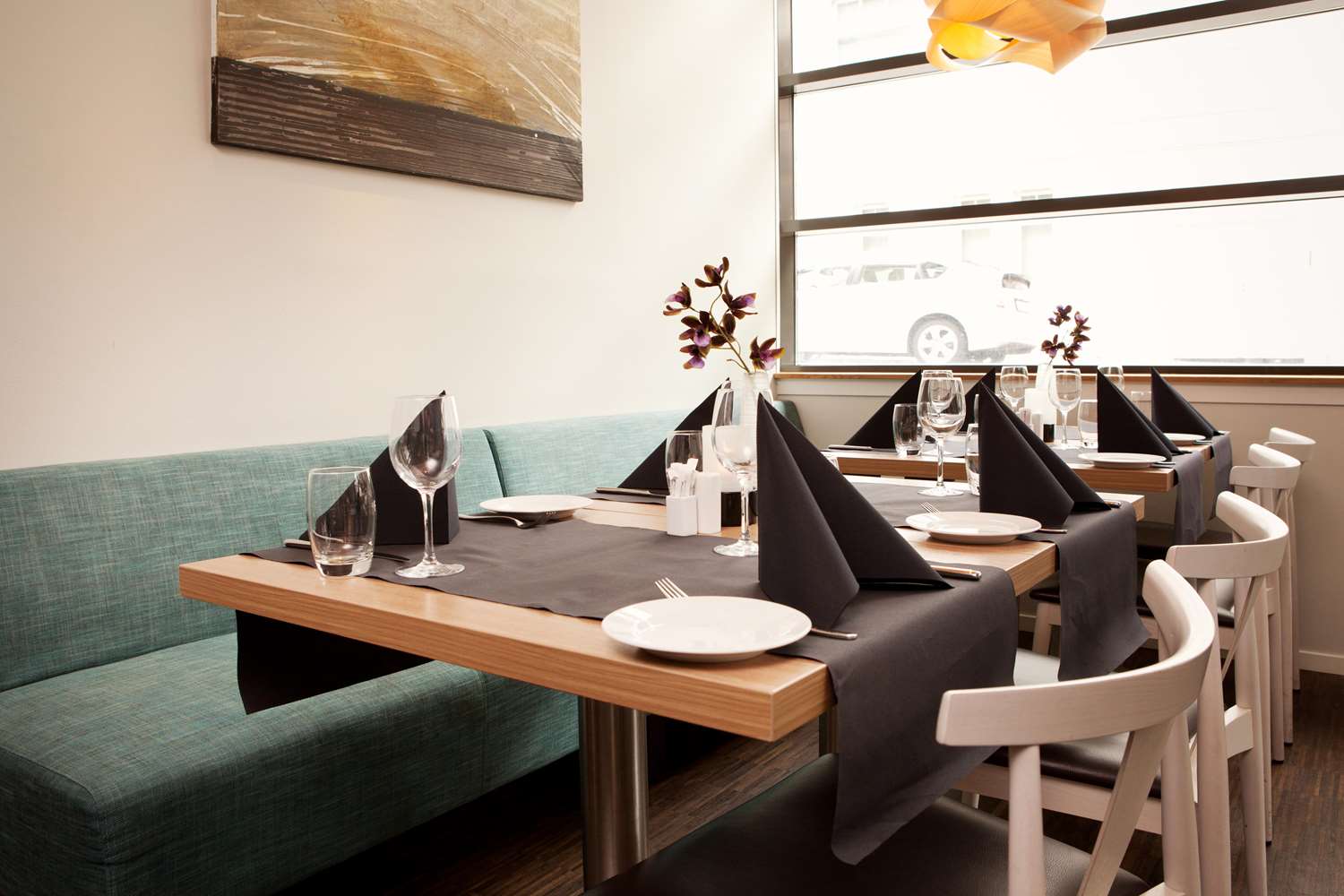 Scandic Haugesund by null