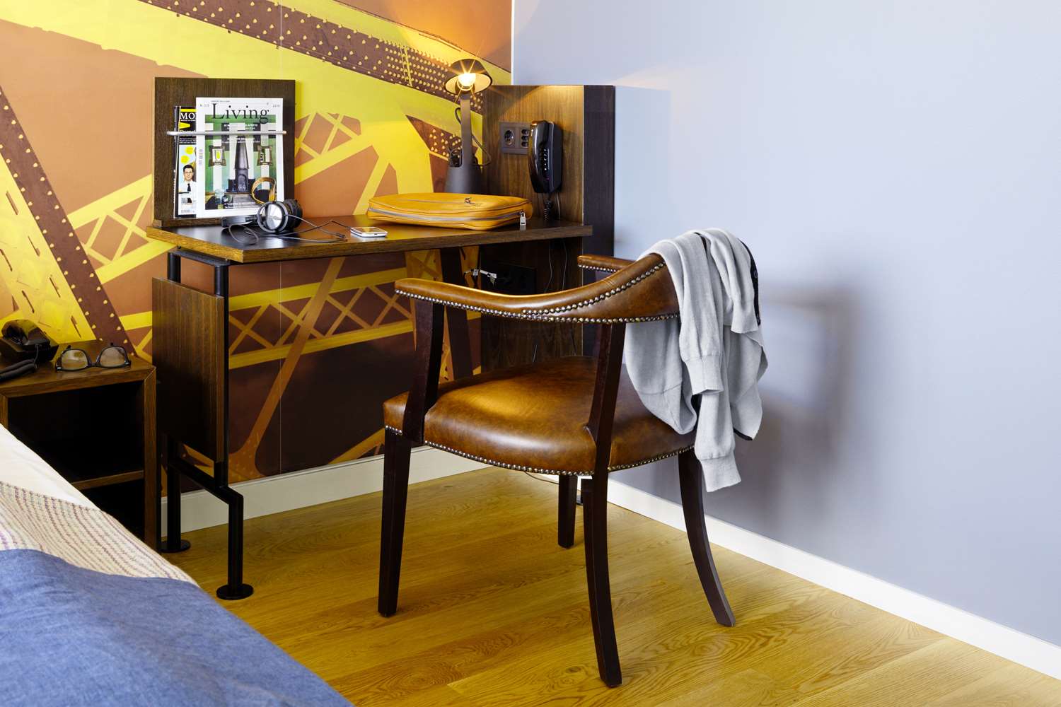 Scandic Vulkan by null