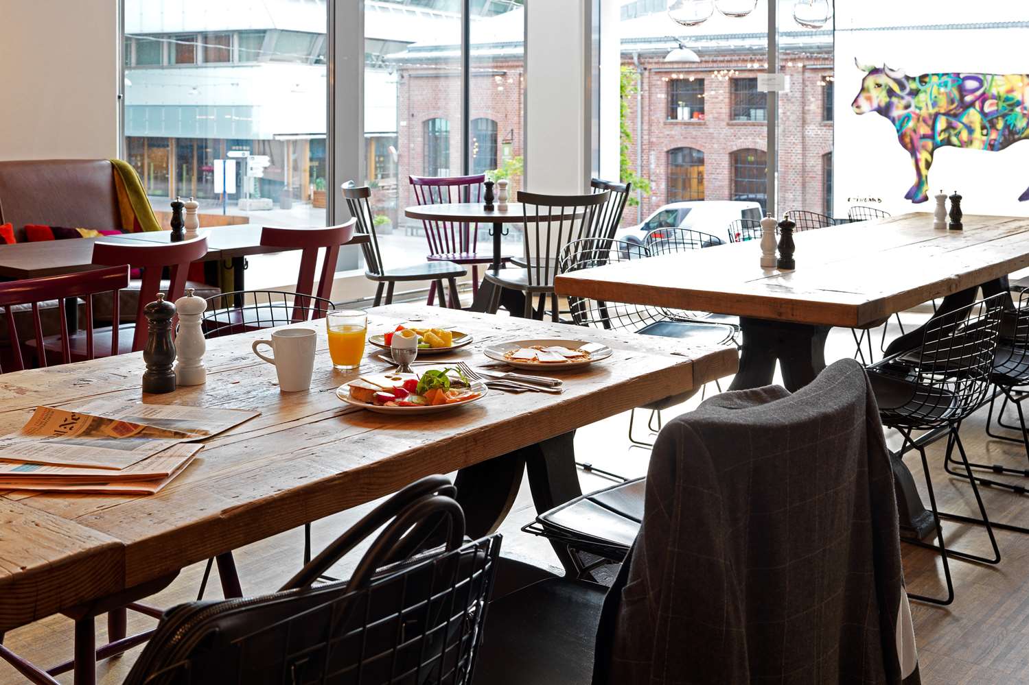 Scandic Vulkan by null