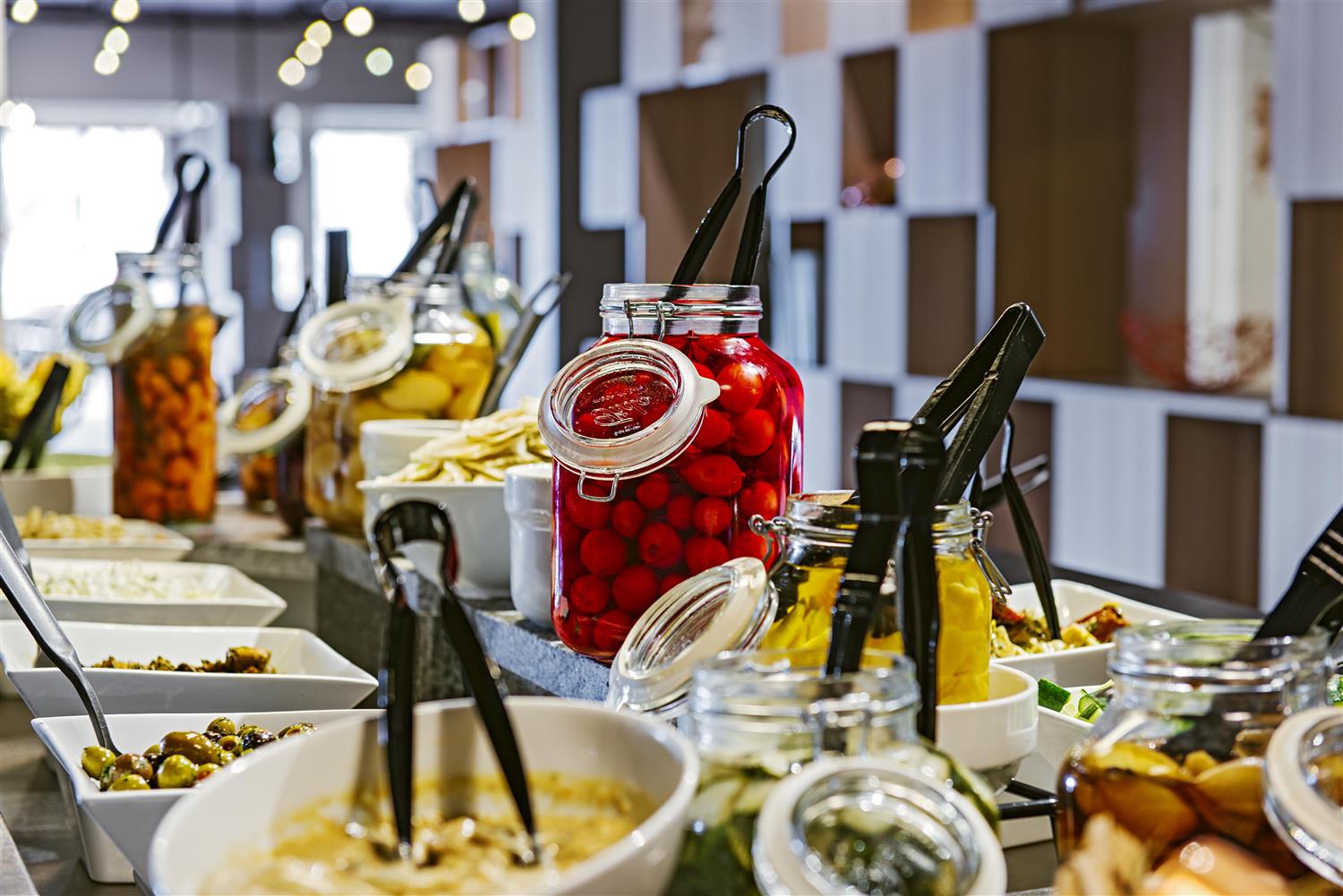 Scandic Helsingborg North by null