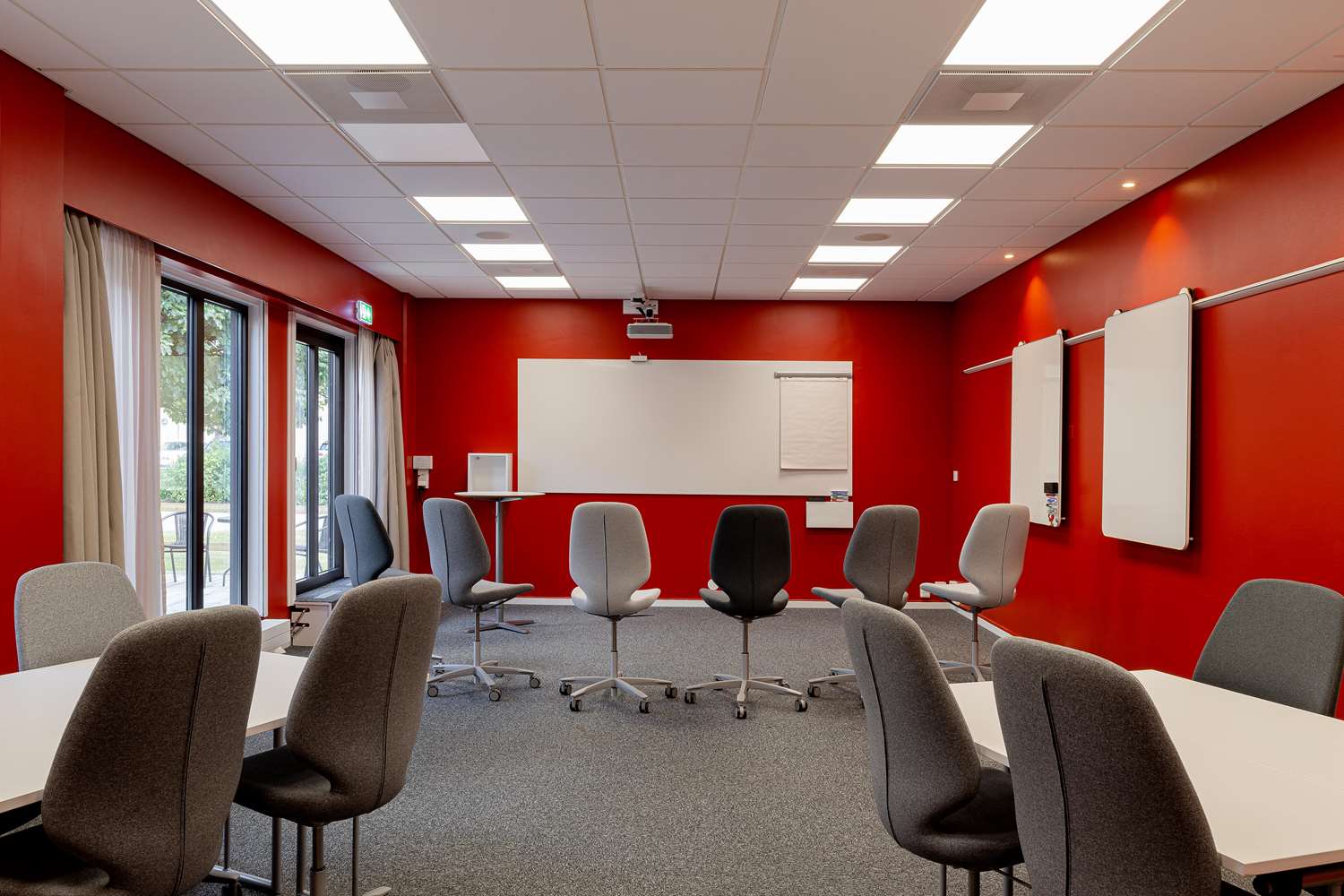 Scandic Helsingborg North by null