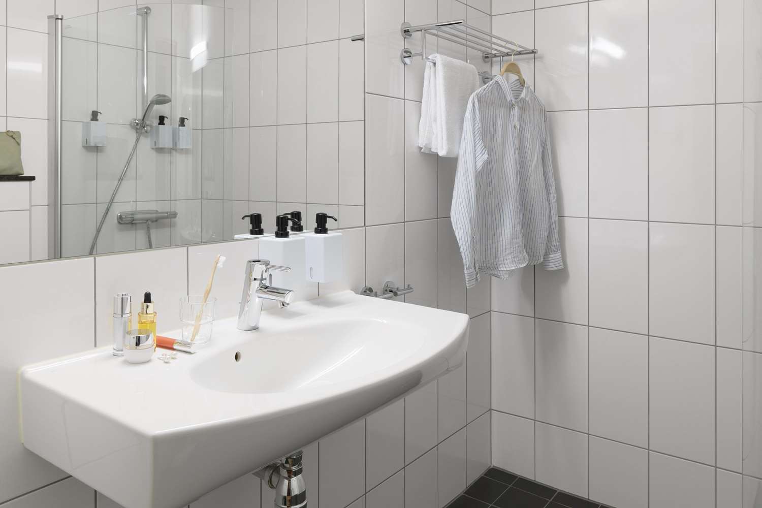 Scandic Helsingborg North by null