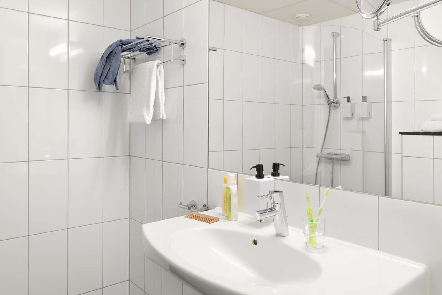 Scandic Helsingborg North by null