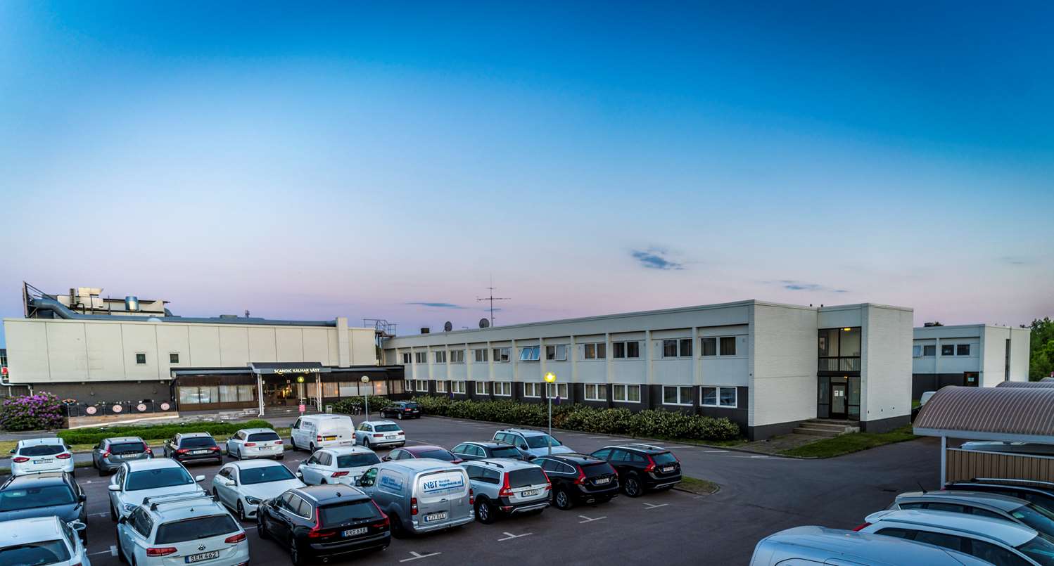 Scandic Kalmar West by null