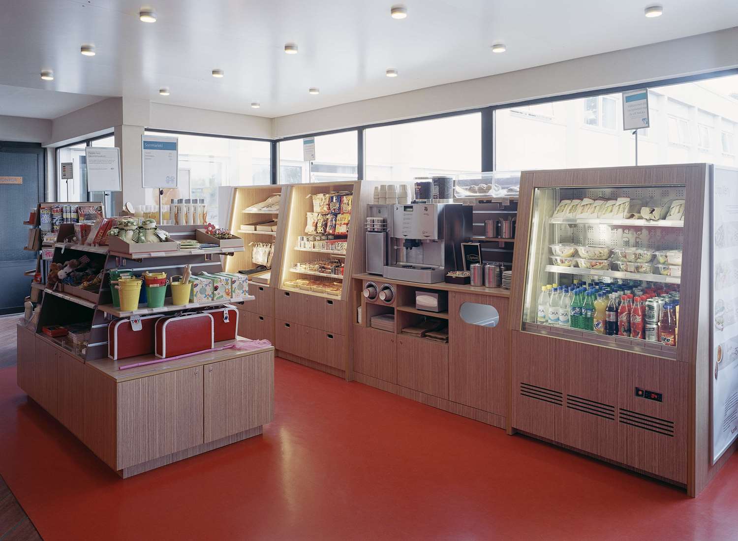 Scandic Kalmar West by null