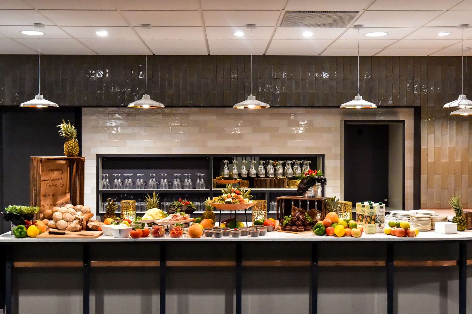 Scandic Star Lund by null