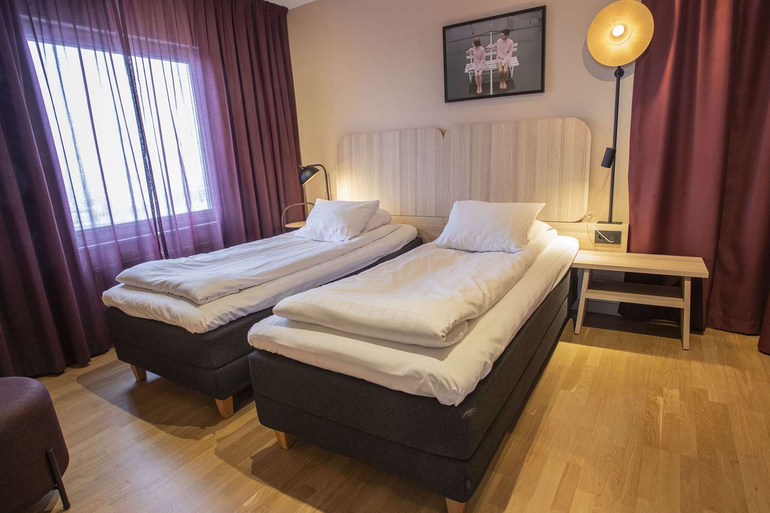 Scandic Star Lund by null