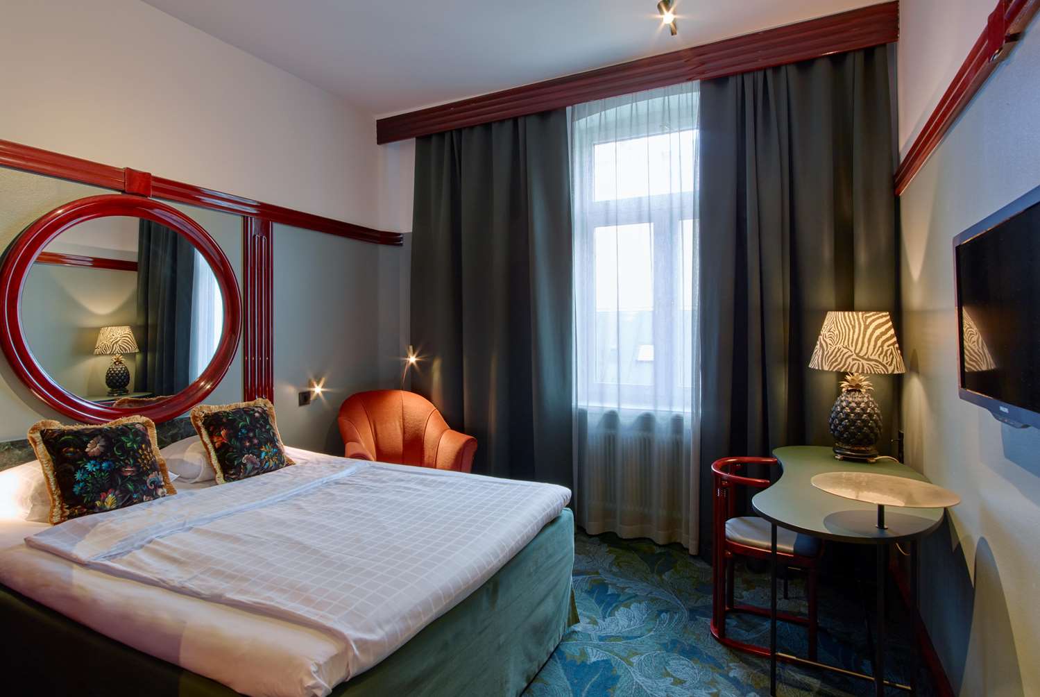 Scandic Kramer by null