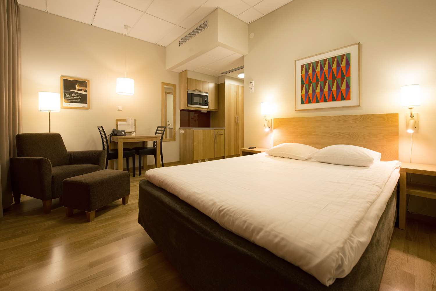 Scandic Malmö City by null