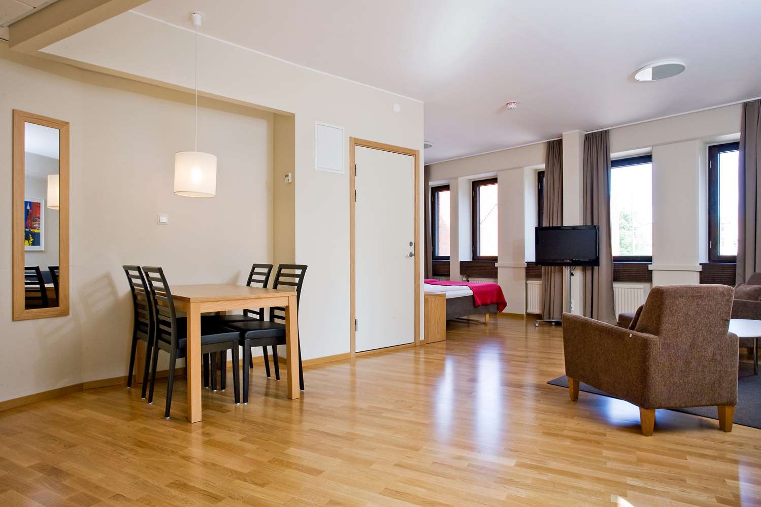 Scandic Malmö City by null